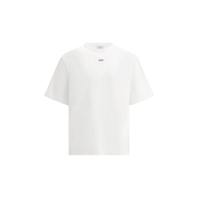 Off-White Vibe Arrow Skate T-Shirt - Hilstor