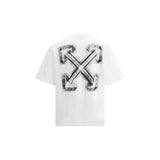 Off-White Vibe Arrow Skate T-Shirt - Hilstor