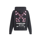 Off-White Star Arrow Skate Hoodie - Hilstor