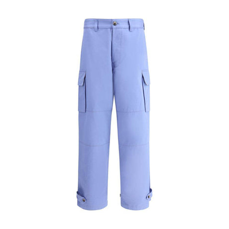 Marni Cargo Pants - Hilstor
