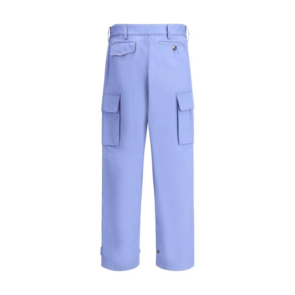 Marni Cargo Pants - Hilstor