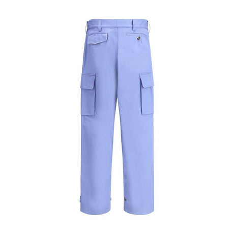 Marni Cargo Pants - Hilstor