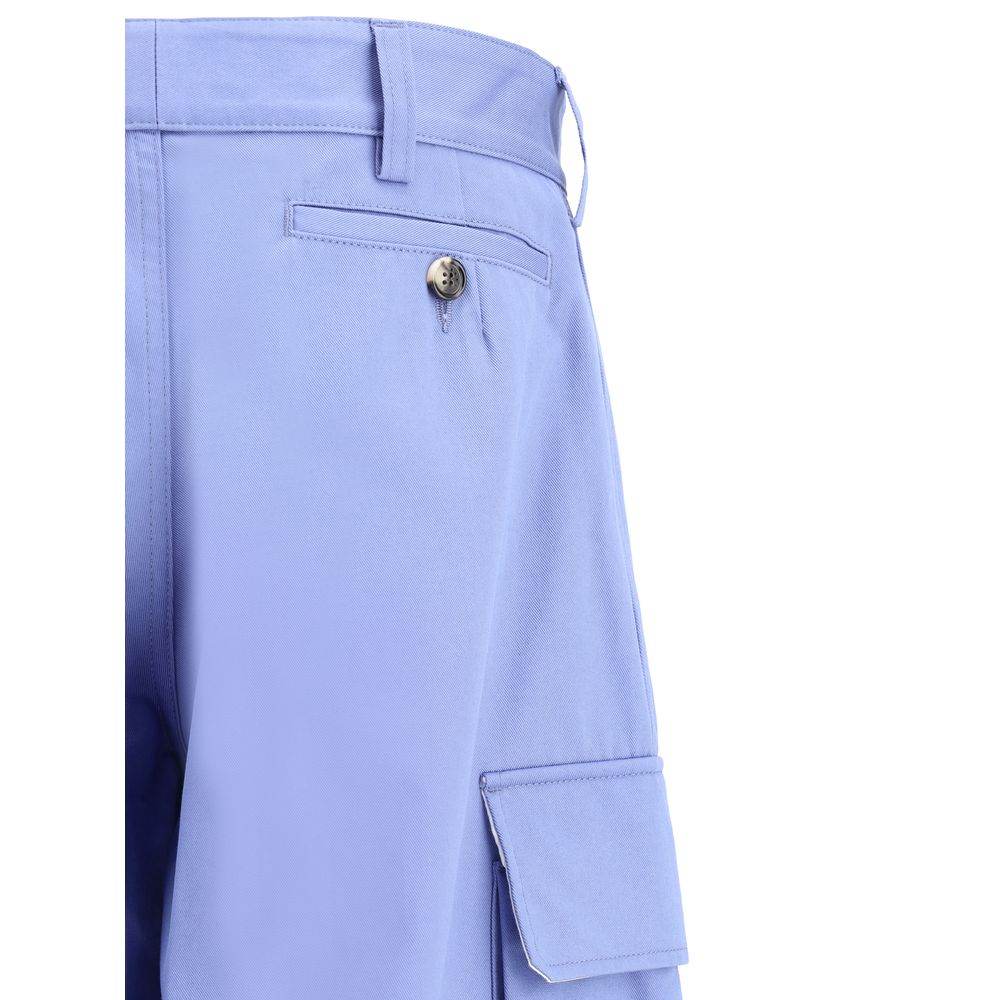 Marni Cargo Pants - Hilstor