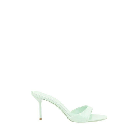 Paris Texas Lidia Sandals - Hilstor
