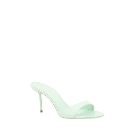 Paris Texas Lidia Sandals - Hilstor