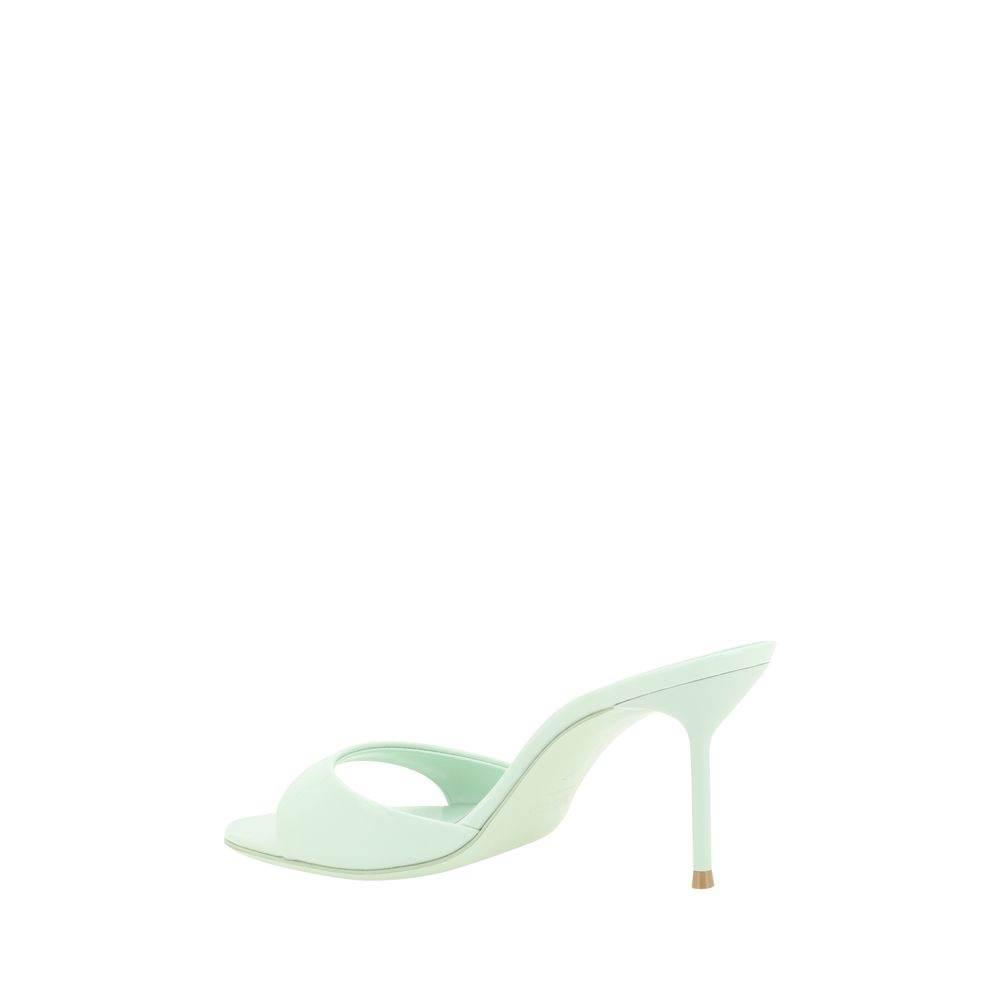 Paris Texas Lidia Sandals - Hilstor