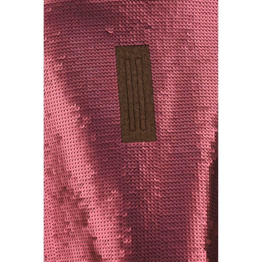 Rick Owens Sail Jacket - Hilstor