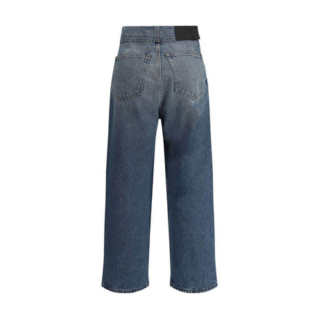MM6 High waist Jeans - Hilstor