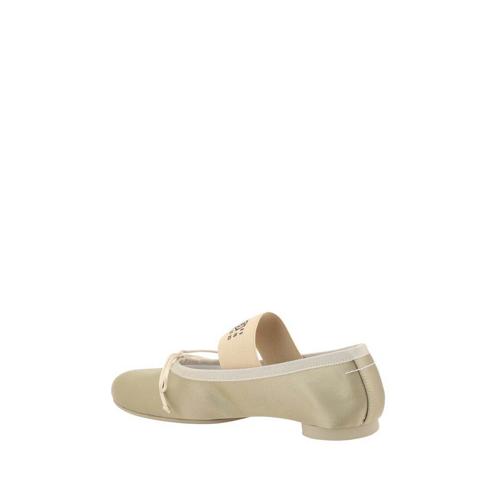 MM6 Atomic Ballerinas - Hilstor