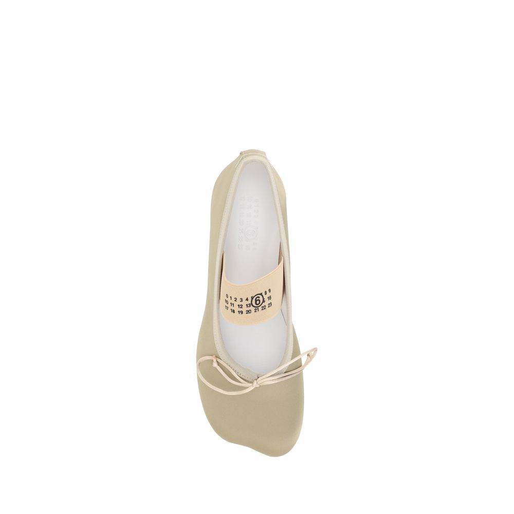 MM6 Atomic Ballerinas - Hilstor