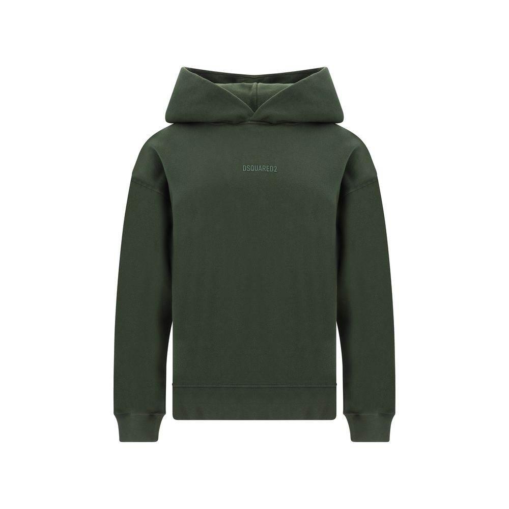 Dsquared² hættetrøje