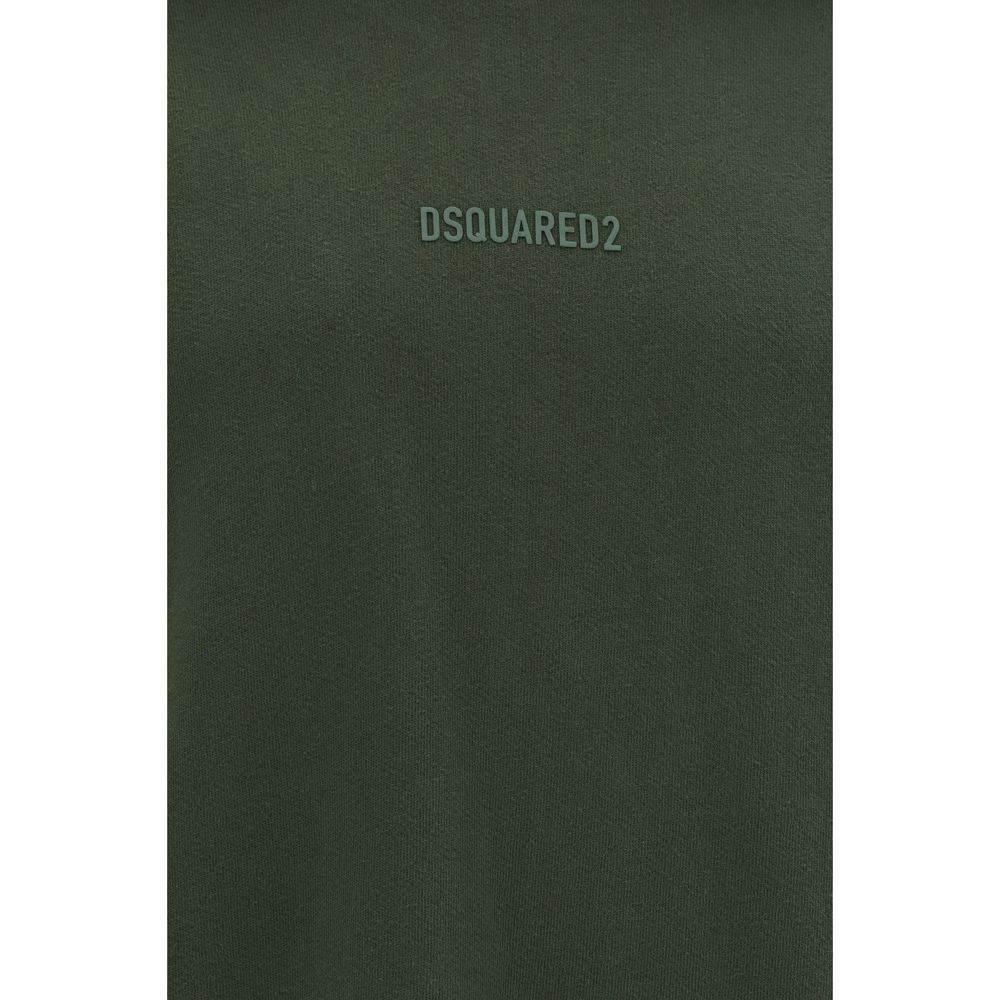 Dsquared² hættetrøje