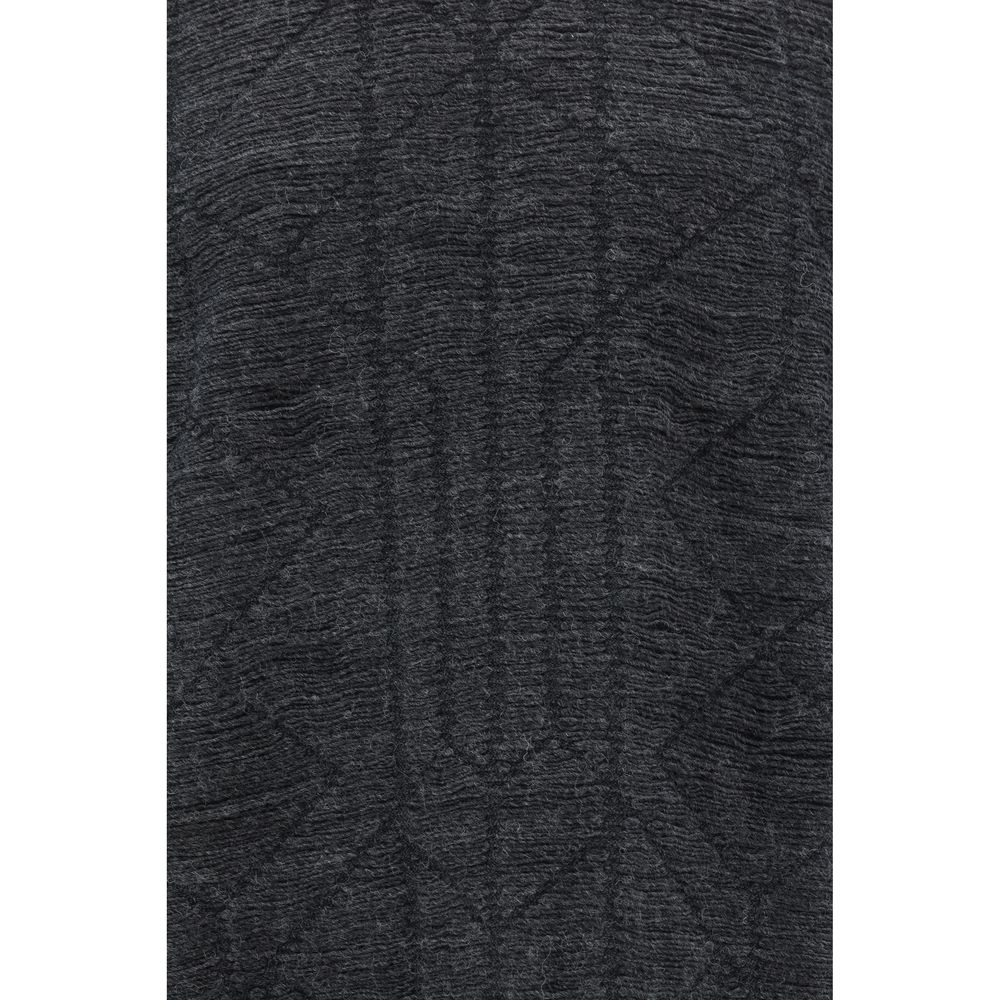 MM6 Virgin Wool Sweater