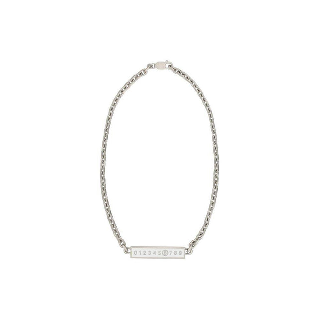 MM6 Necklace - Hilstor