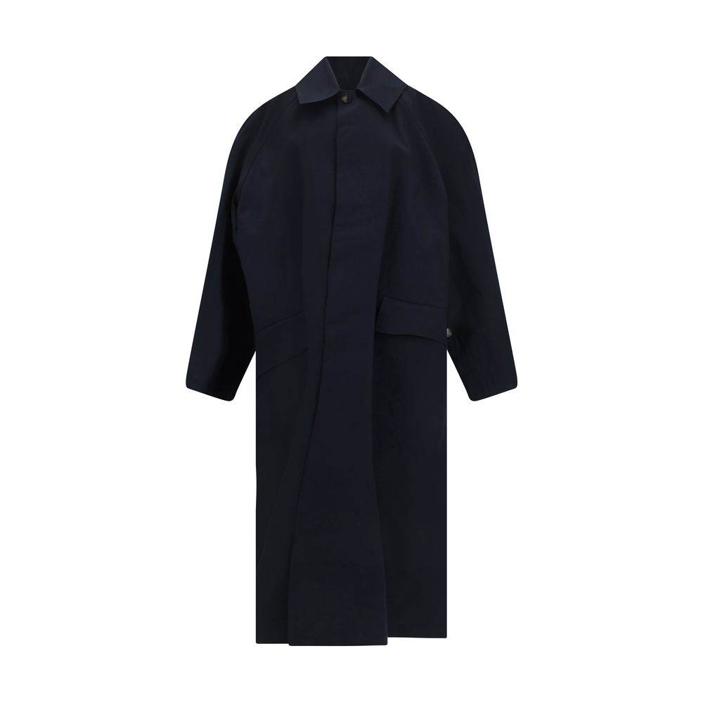 Marni Trench Coat - Hilstor
