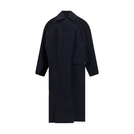 Marni Trench Coat - Hilstor