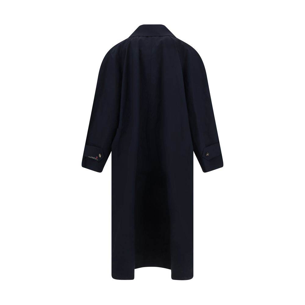 Marni Trench Coat - Hilstor