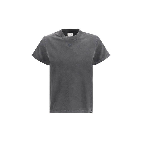Courrėges T-Shirt - Hilstor