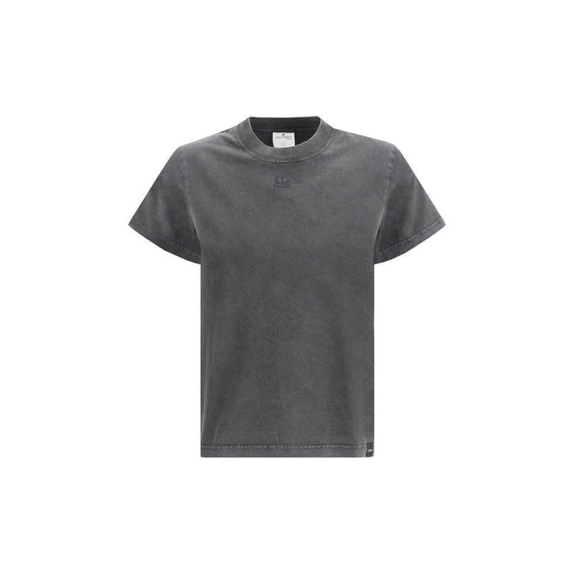 Courrėges T-Shirt - Hilstor