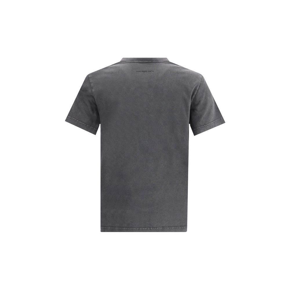 Courrėges T-Shirt - Hilstor