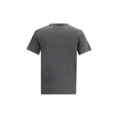 Courrėges T-Shirt - Hilstor