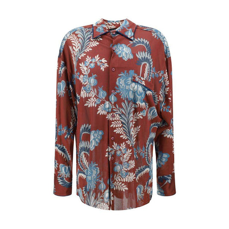 Etro Shirt - Hilstor
