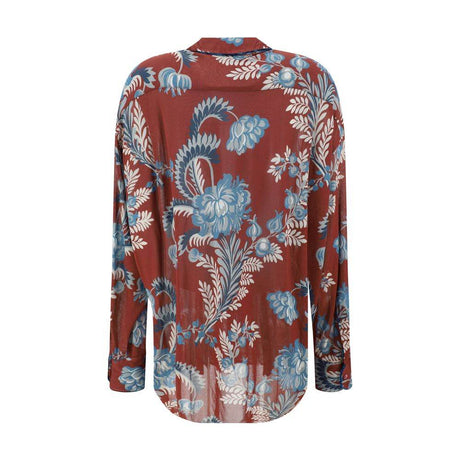 Etro Shirt - Hilstor