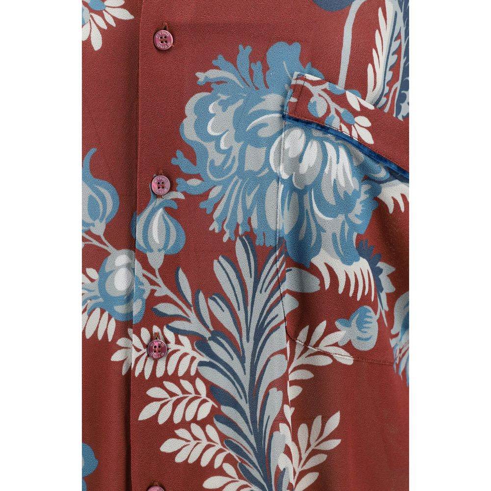 Etro Shirt - Hilstor