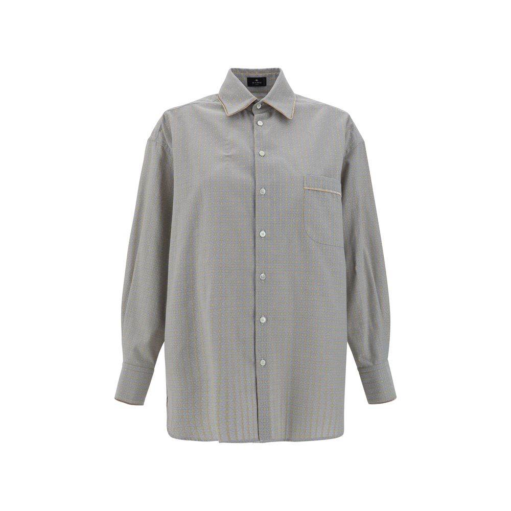 Etro Shirt - Hilstor