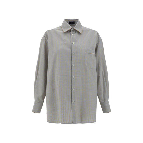Etro Shirt - Hilstor