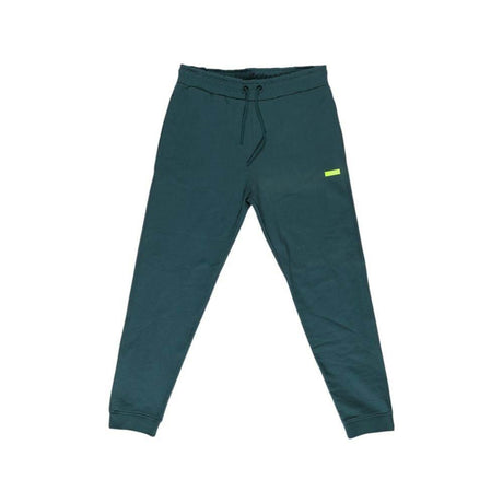 Refrigiwear Black Cotton Jeans & Pant - Hilstor