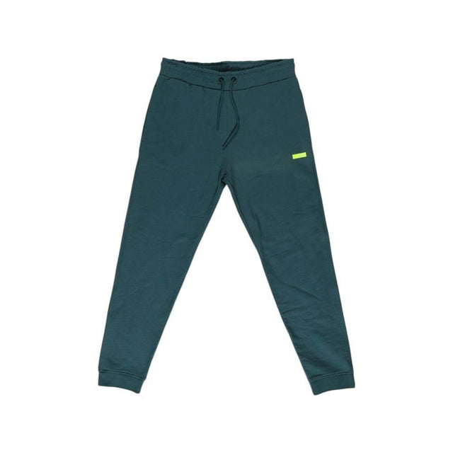 Refrigiwear Black Cotton Jeans & Pant - Hilstor