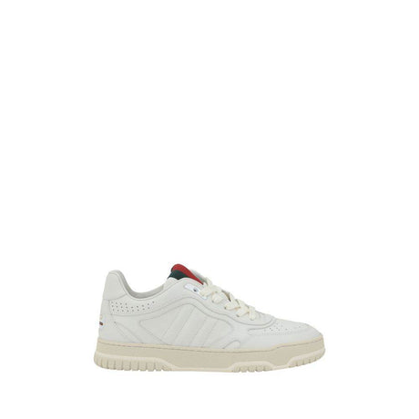 Gucci Re-Web Sneakers - Hilstor