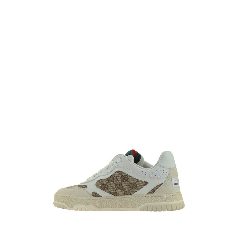 Gucci Sneakers - Hilstor