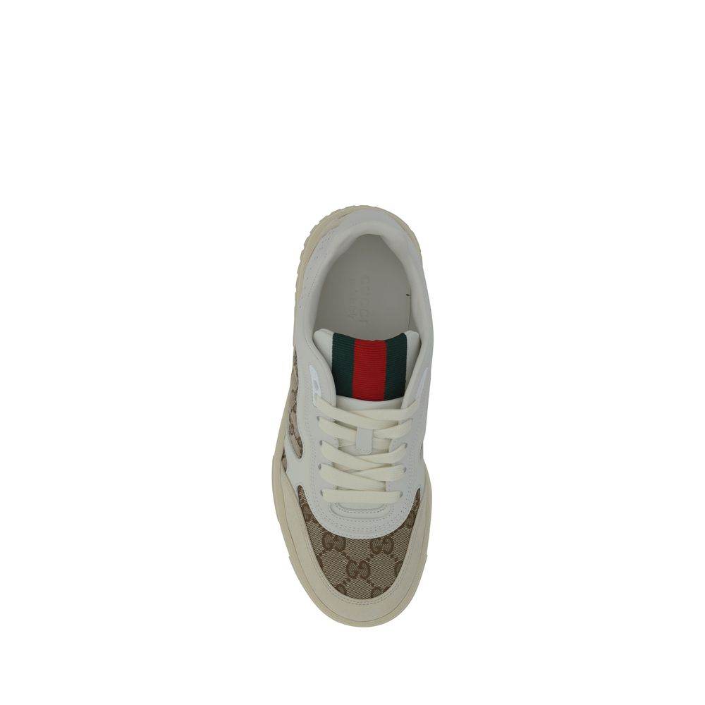 Gucci Sneakers - Hilstor