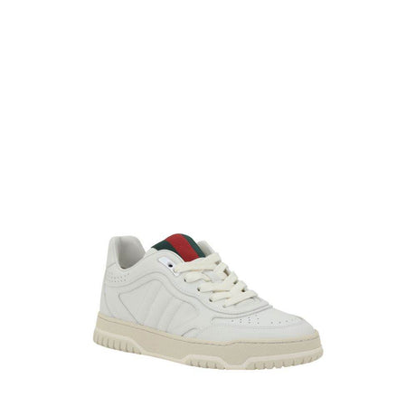 Gucci Re-Web Sneakers - Hilstor