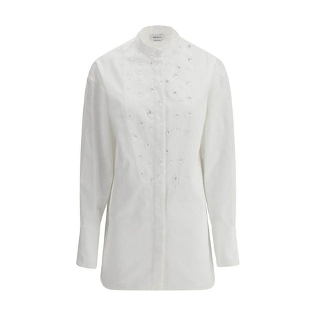 Alexander McQueen Shirt - Hilstor