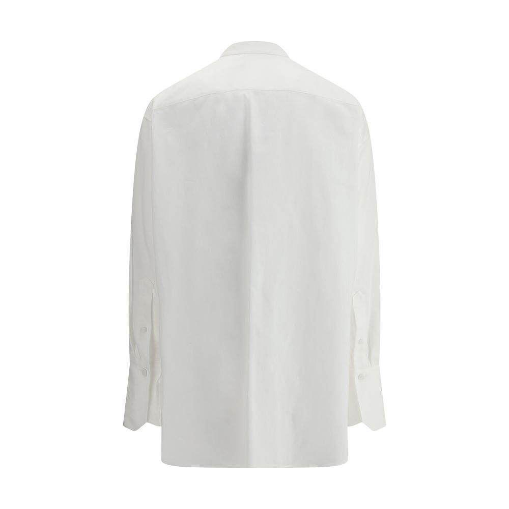 Alexander McQueen Shirt - Hilstor