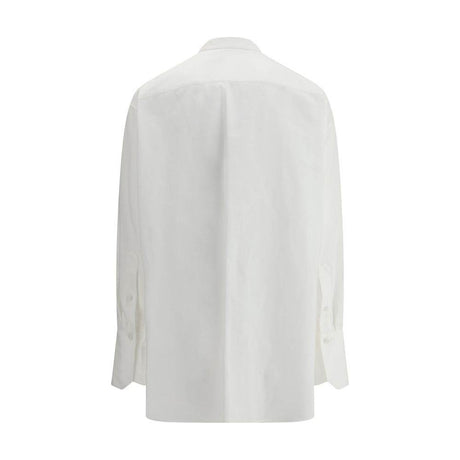 Alexander McQueen Shirt - Hilstor
