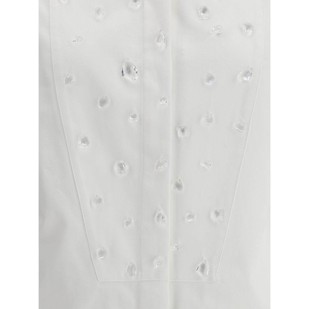 Alexander McQueen Shirt - Hilstor