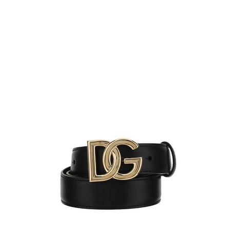 Dolce & Gabbana Belt - Hilstor