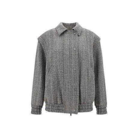 Golden Goose Bomber Jacket - Hilstor