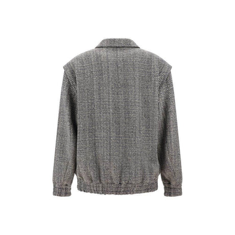Golden Goose Bomber Jacket - Hilstor