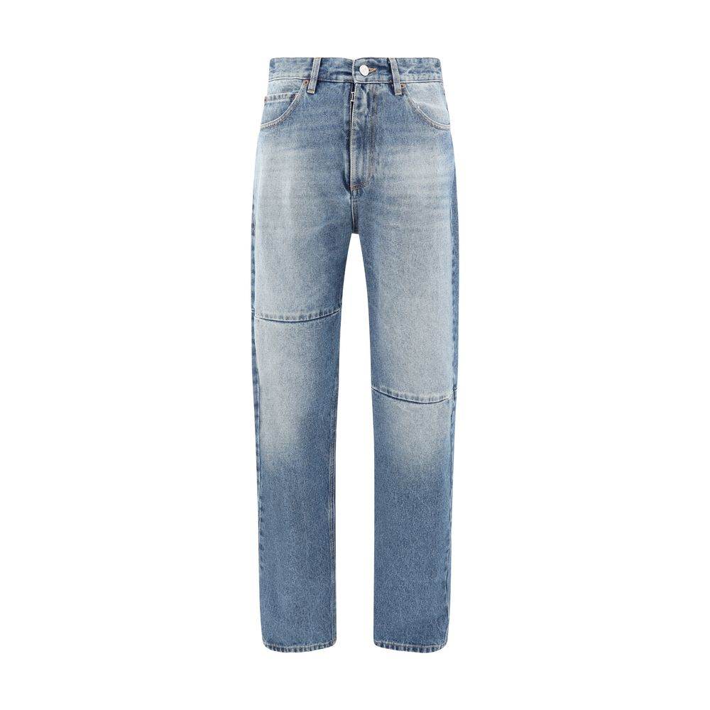 MM6 Straight Jeans - Hilstor