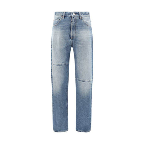 MM6 Straight Jeans - Hilstor