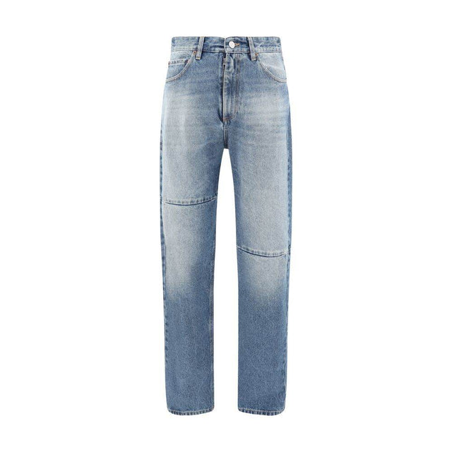 MM6 Straight Jeans - Hilstor