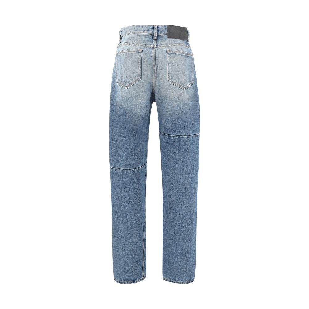MM6 Straight Jeans - Hilstor