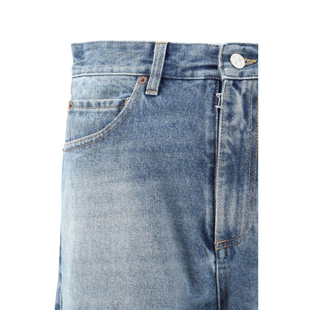 MM6 Straight Jeans - Hilstor