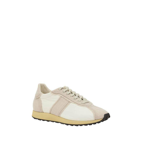 The Row Moveo Sneakers - Hilstor