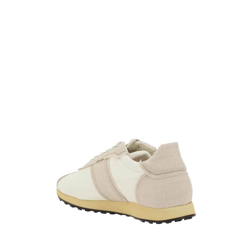 The Row Moveo Sneakers - Hilstor